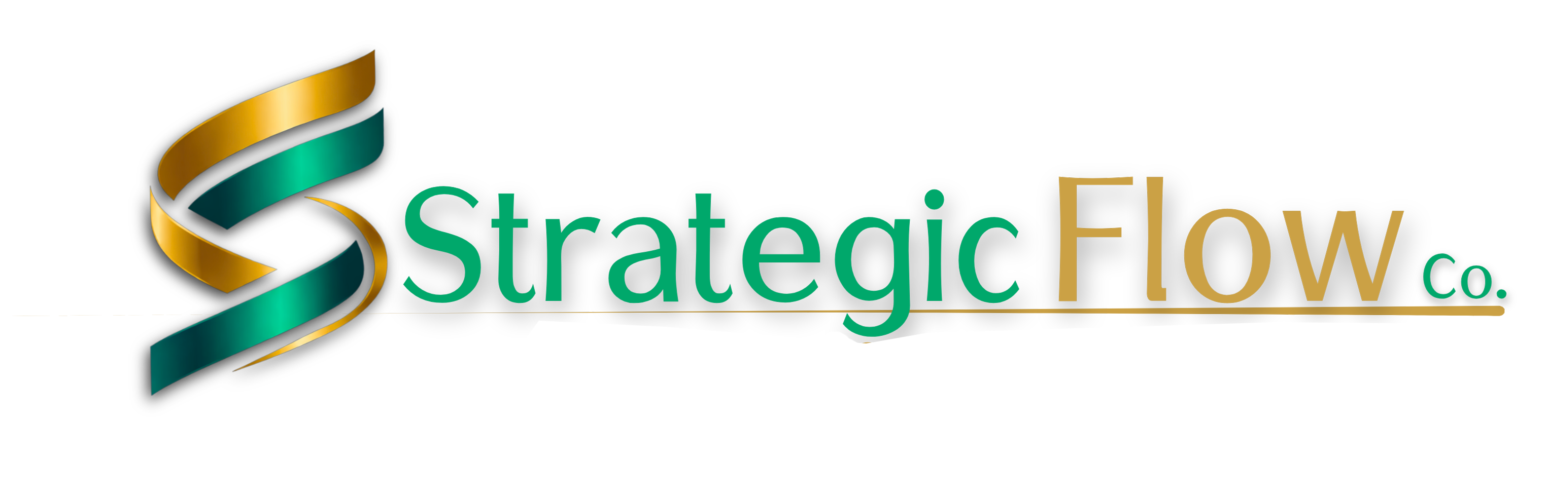 Strategic Flow Co. — Crescimento que gera resultado